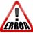 Error